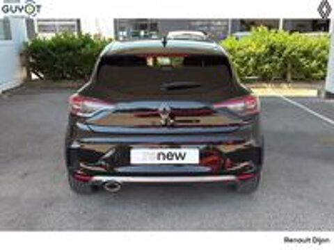 Clio V Clio TCe 90 ch GSR2 Esprit Alpine 2025 occasion 21000 Dijon