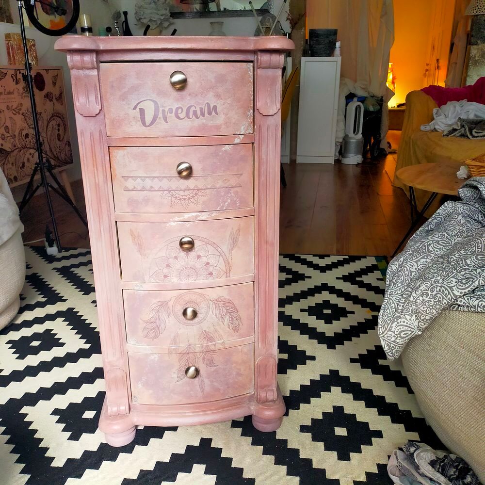 CHIFFONNIER Meubles