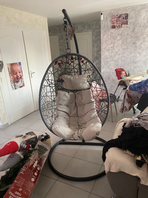 Fauteuil de jardin 50 Bo�n (42)