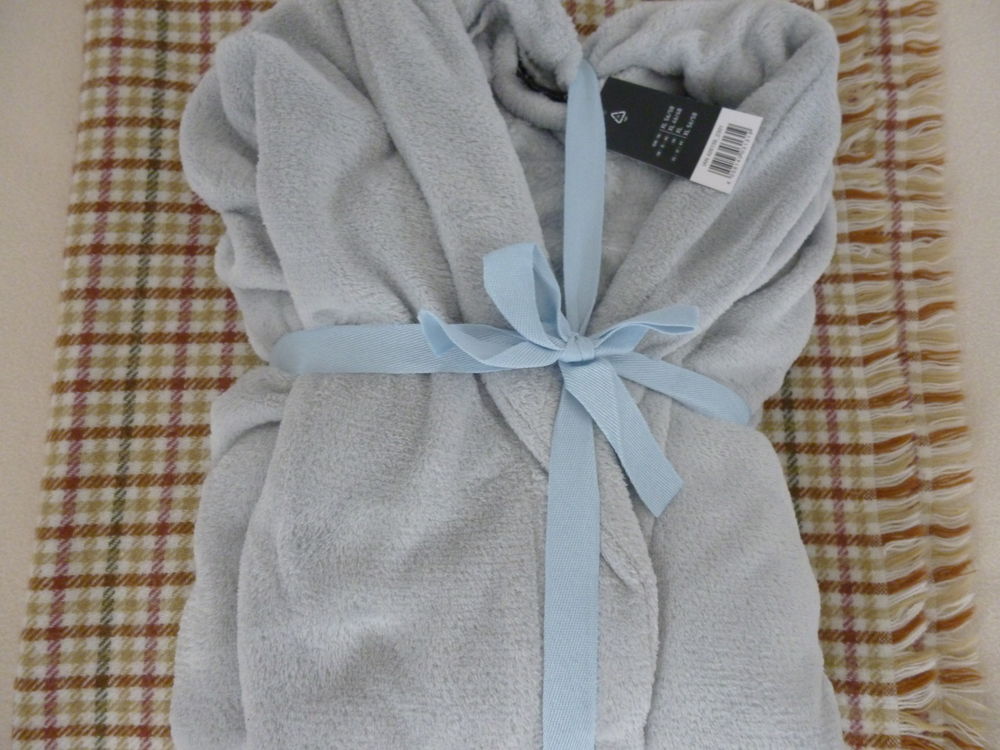 Peignoir homme neuf. Vêtements