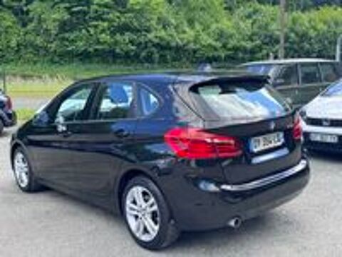 Serie 2 Active Tourer 216d 116 ch Business A 2015 occasion 24660 Coulounieix-Chamiers
