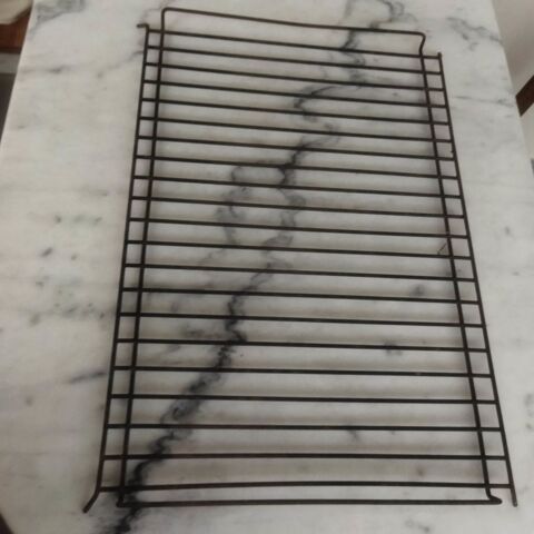 Grille pour four 53 x 36cm Epais: 3.5cm 8 Montpellier (34)
