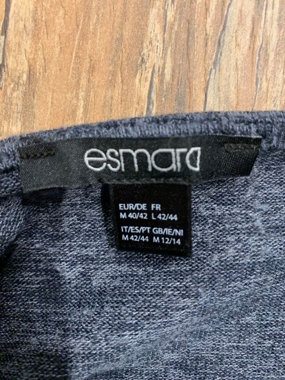 Robe \'\' Esmara \'\' Vtements