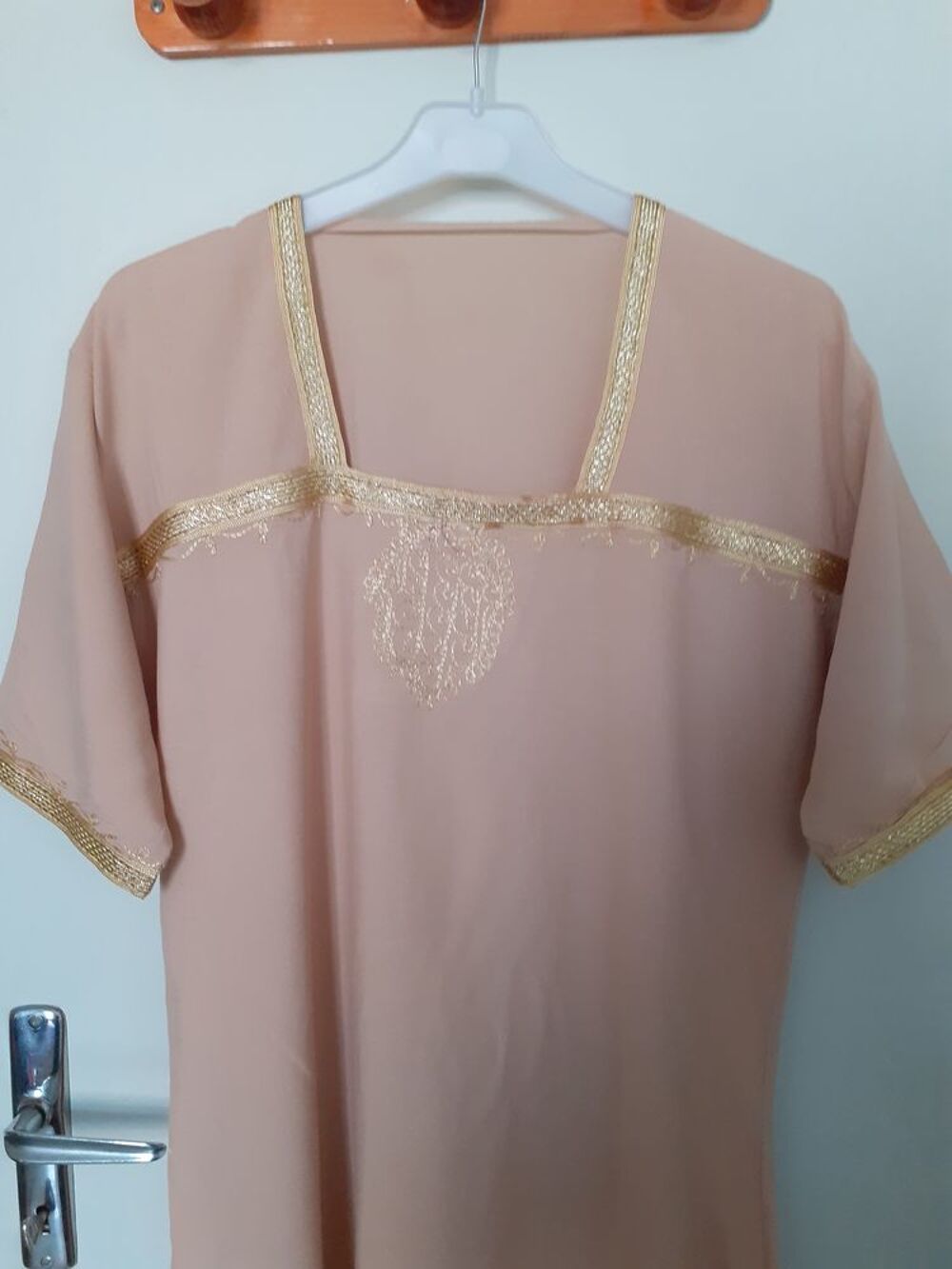 Robe orientale taille 40-42 Vêtements