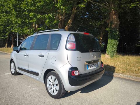 Citroen c3 picasso Citroën