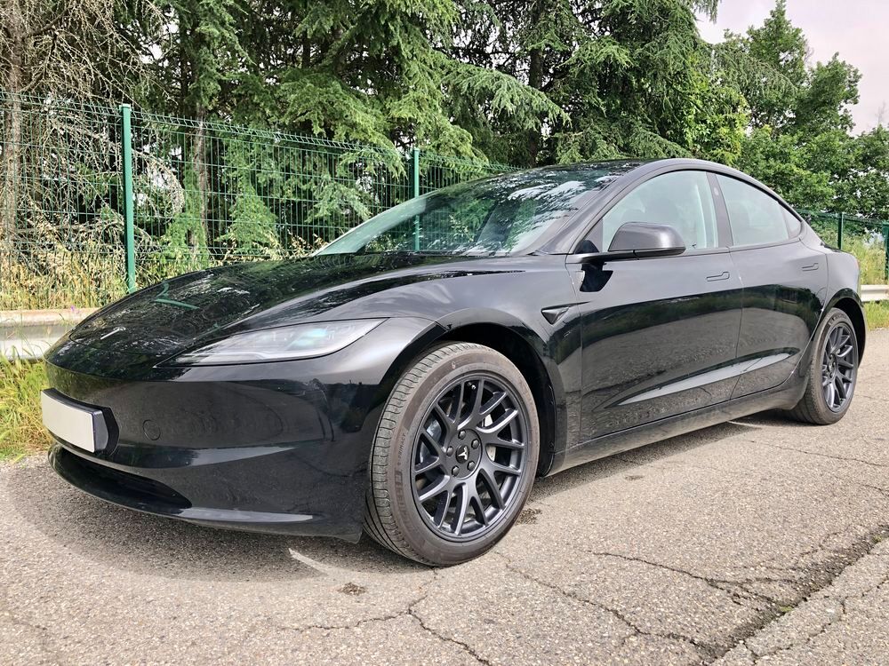Model 3 MODEL 3 Standard Range RWD Premium 2024 occasion 69006 Lyon