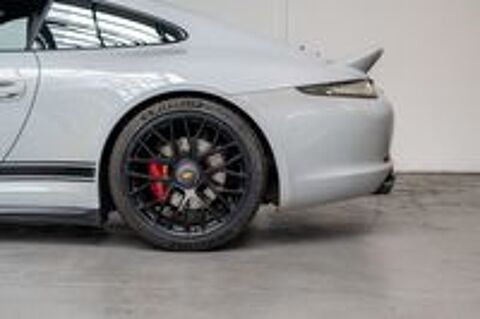 911 (991) 911 Carrera Coup&eacute; 3.8i 430 GTS PDK 2016 occasion 75014 Paris
