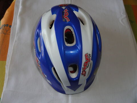 Casque de vlo pour enfant 6 Sabl-sur-Sarthe (72)