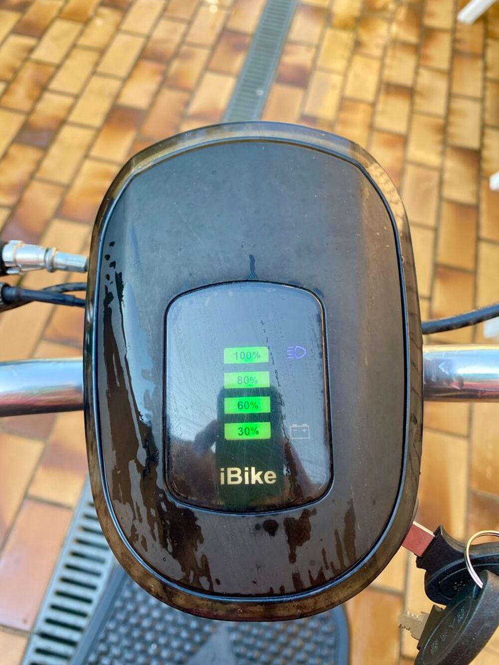 V&eacute;lo &eacute;lectrique (ann&eacute;e 2022) Vélos