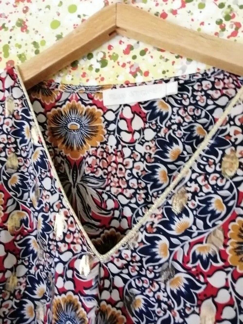 robe taille S &eacute;tat neuf Vêtements