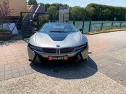 i8 Roadster 374 ch A 2018 occasion 94340 Joinville-le-Pont