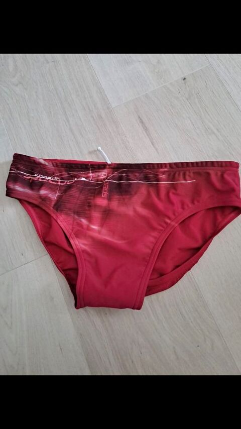 slip de bain homme marque Speedo 14 Saint-Berthevin (53)