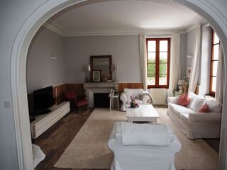  Maison � vendre 10 pi�ces 266 m�