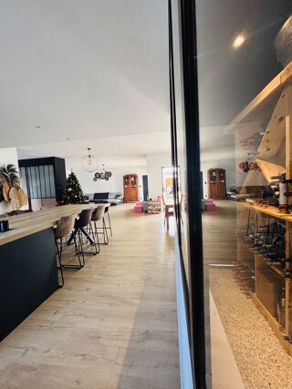  Maison � vendre 6 pi�ces 210 m�