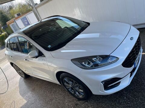 Ford Kuga 2.5 Duratec 190 ch FHEV e-CVT ST-Line 2021 occasion Audruicq 62370