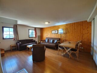  Appartement à vendre 4 pièces 62 m²