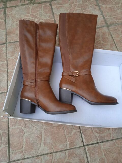 Bottes 40 Durdat-Larequille (03)