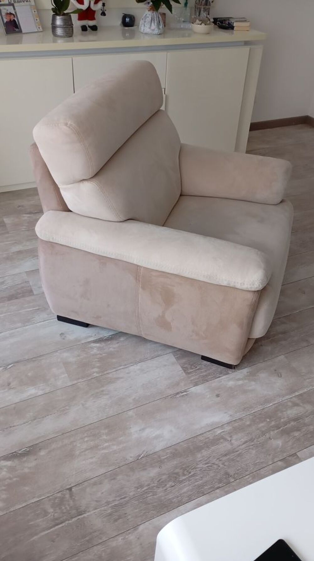 2 fauteuils Meubles