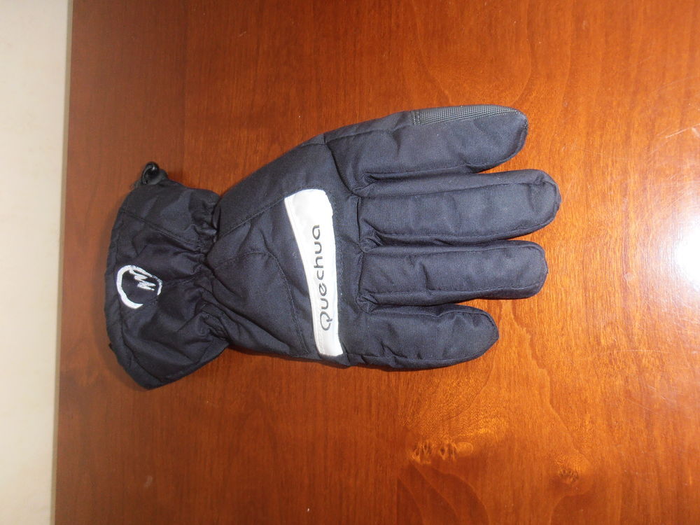 1 gant de ski Quechua (V5) Sports