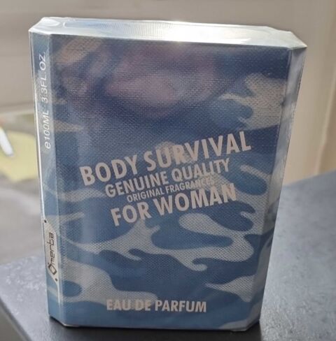 Eau de parfum femme neuf 100ml 7 Oullins (69)