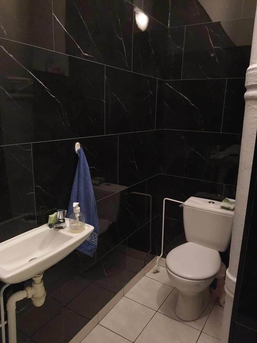 Location Appartement Apparemment T2 53 m2 Hypercentre Saint-Étienne