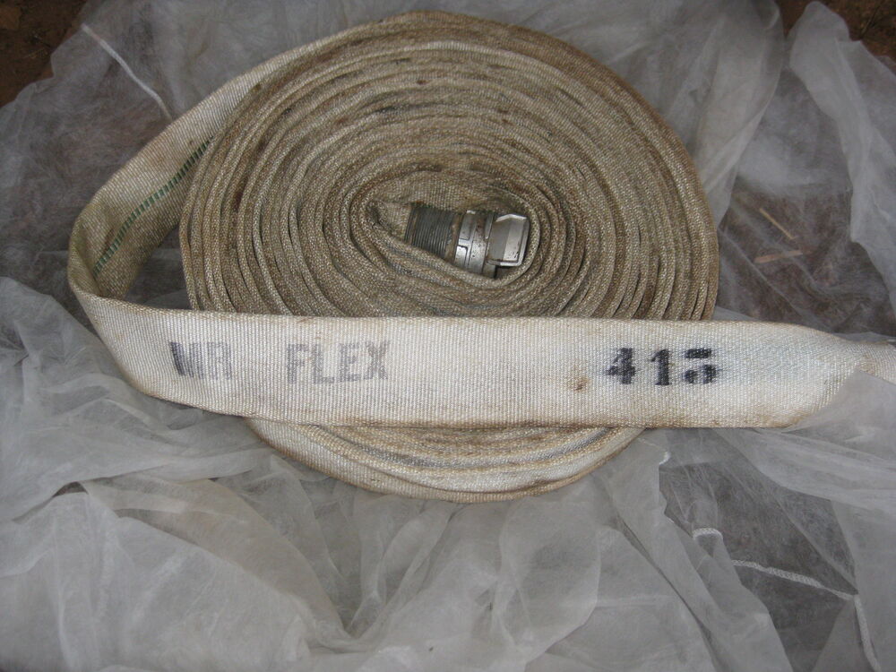 Tuyau souple MR Flex 413 Electroménager
