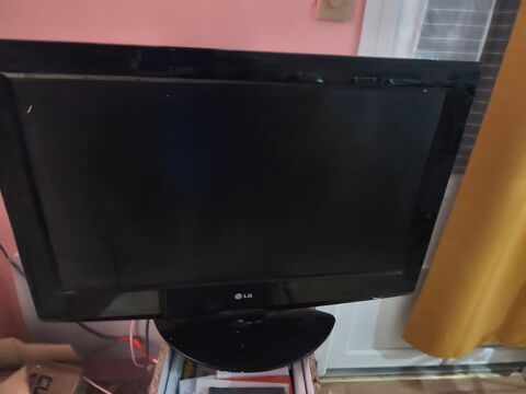 Télévision lg Lanne (65)