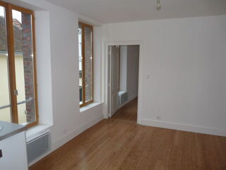  Appartement à louer 2 pièces 35 m²