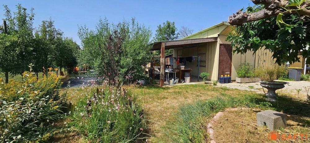 Vente Villa L'art de vivre à la campagne près de la ville Montauban