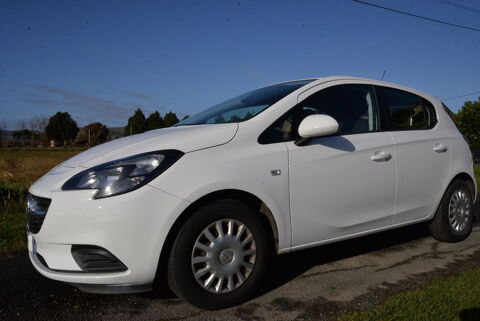Opel corsa 1.4 90 ch Design 120 ans