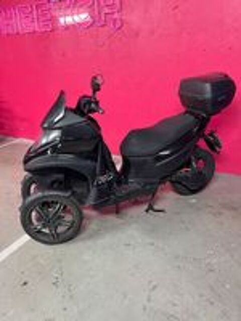 ZEWAY 2024 occasion 75010 Paris