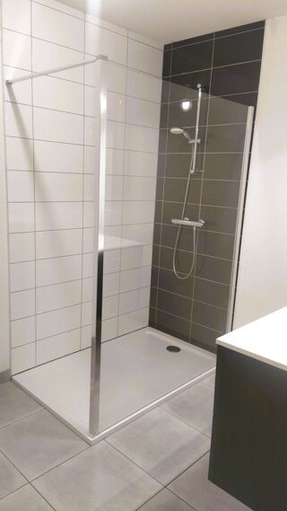  Duplex/triplex � louer 4 pi�ces 100 m� Le barboux
