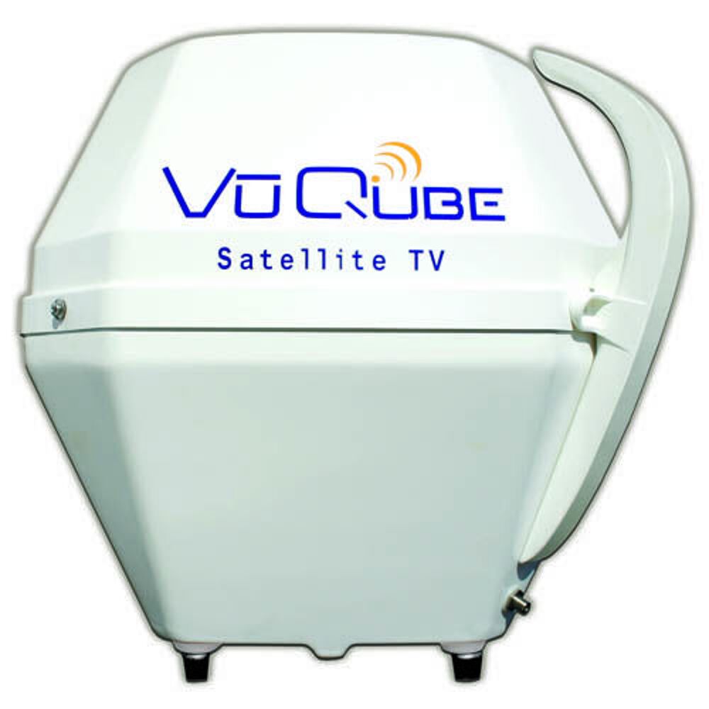 Antenne Satellite parabolique mobile Photos/Video/TV