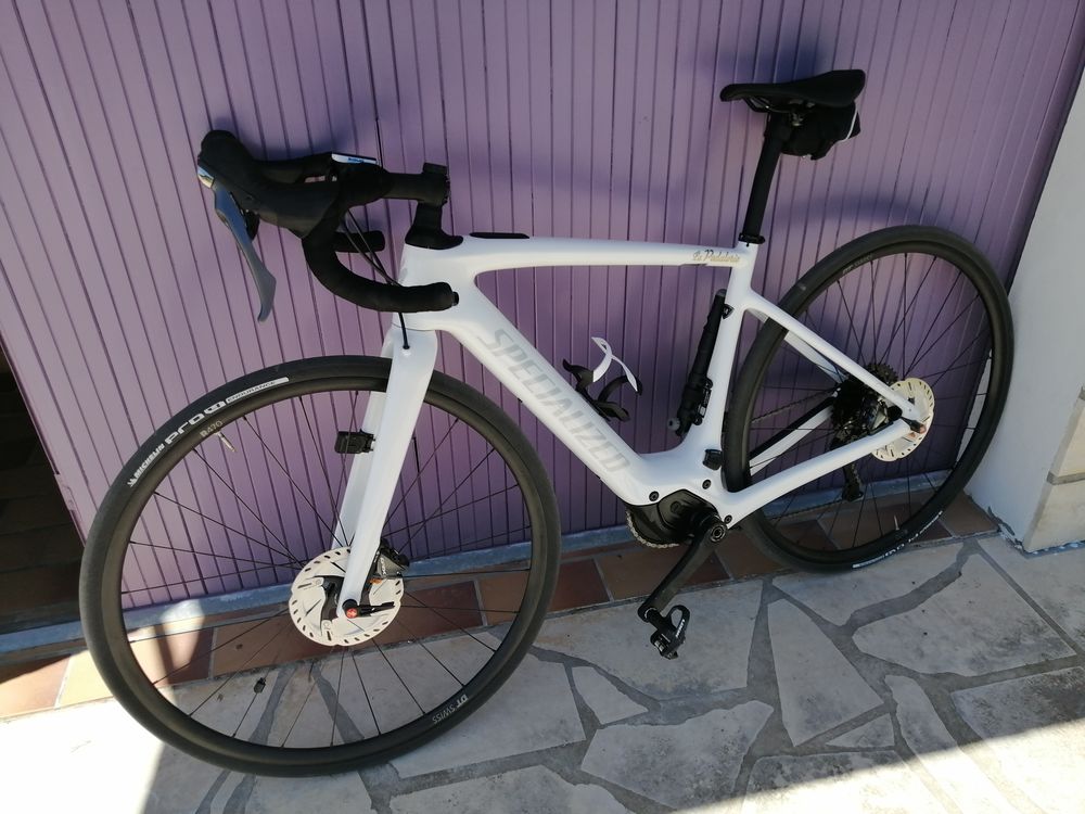 V&eacute;lo neuf SPECIALIZED mod&egrave;le CREO EXPERT CARBON Taille M Vélos