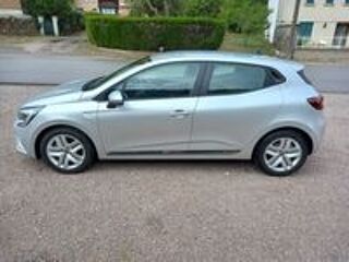 Clio V STE 1.6 E-TECH 140 BUSINESS GPS 2 PLACES 40168 KMS 2022 occasion 88220 Urim&eacute;nil