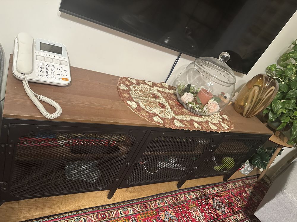 meuble tv Décoration