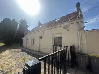  Maison � vendre 4 pi�ces 83 m�