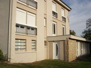  Immeuble  vendre 286 m