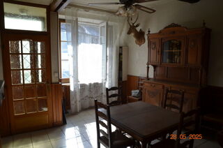  Maison � vendre 6 pi�ces 110 m�