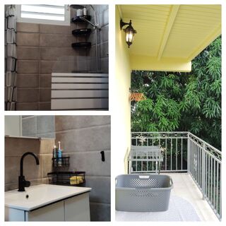  Appartement � louer 1 pi�ce 20 m�