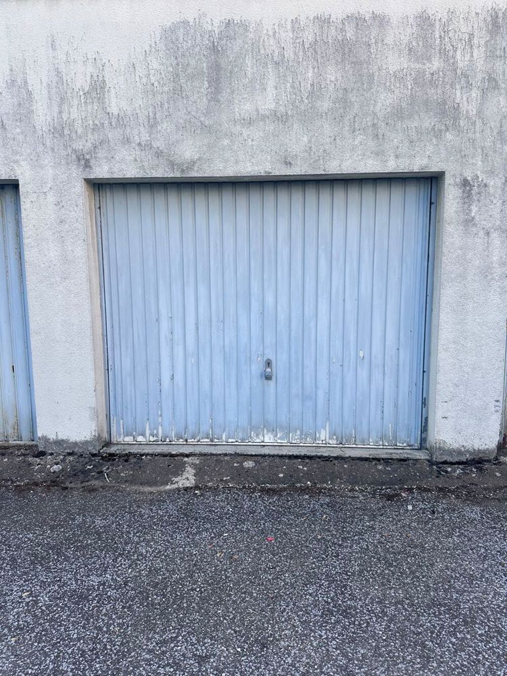 Vente Parking/Garage Garage fermé Besançon