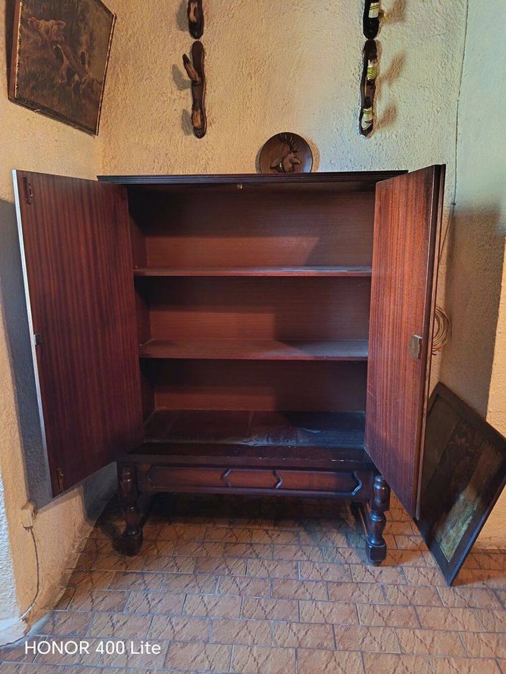 Meubles anciens Meubles