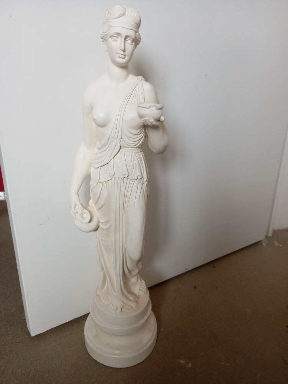Statue Décoration
