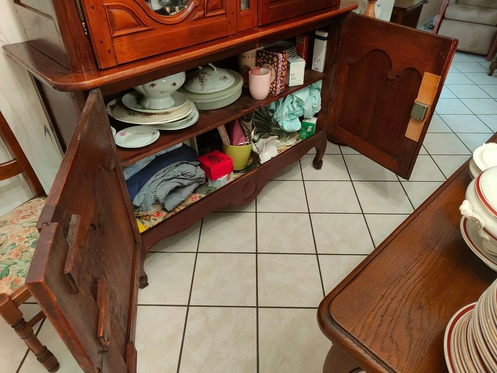 vaisselier Meubles