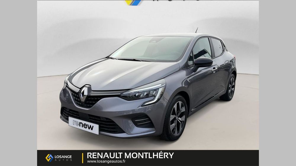 Clio V Clio TCe 90 Evolution 2023 occasion 91310 Montlh&eacute;ry