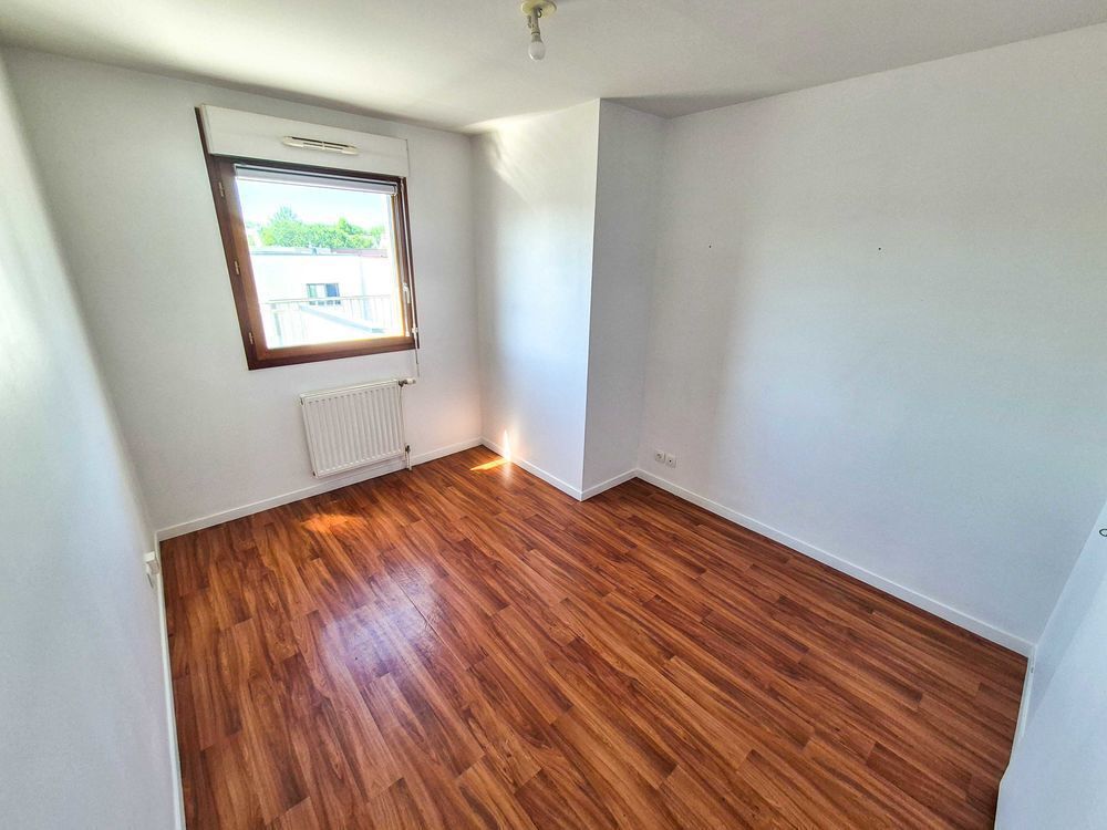 Vente Appartement Appartement 4 pièces Vezin-le-coquet
