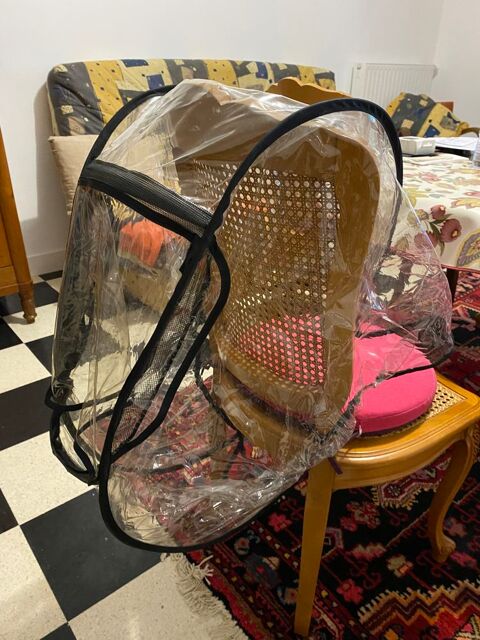 Habillage de poussette 20 Orl�ans (45)