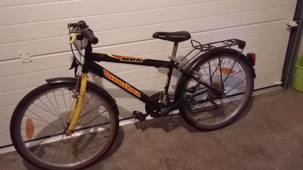 velos enfant Vélos