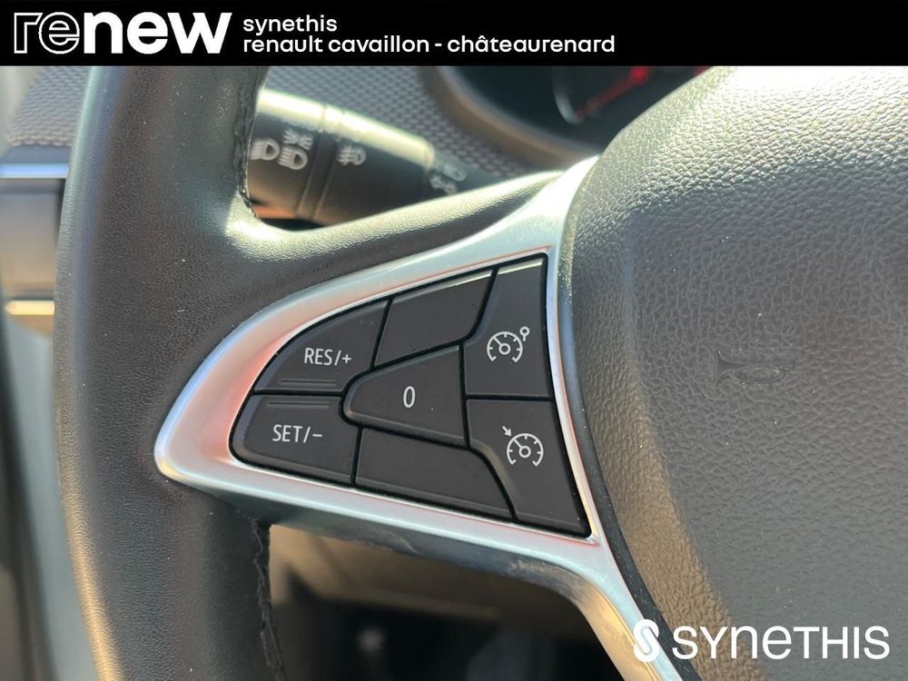 Sandero TCe 90 - 22 Stepway Confort 2022 occasion 84300 Cavaillon
