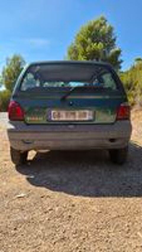 Twingo 1.2i 1994 occasion 83600 Fr&eacute;jus
